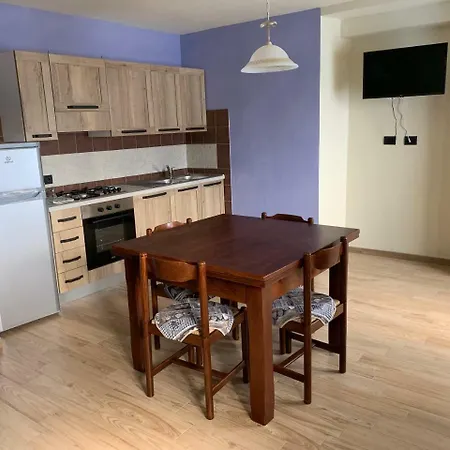 Campolungo * 쿠티글리아노