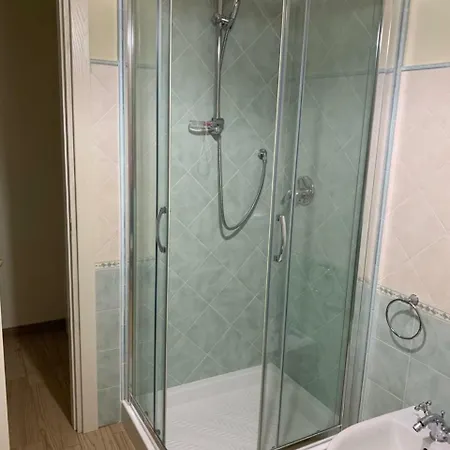 Campolungo Apartment