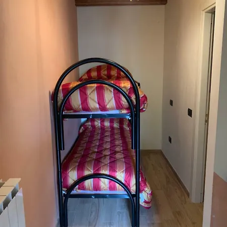 Appartamento Campolungo