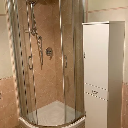 Campolungo 아파트 *