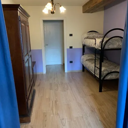Apartment Campolungo Cutigliano