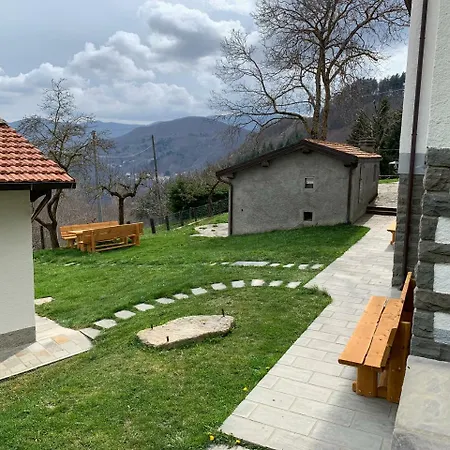 Campolungo Appartamento *